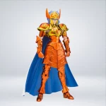 FIGURA SIREN SORRENTO MYTH CLOTH EX ASGARD EDITION - BANDAI - Imagen 2