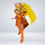 FIGURA SIREN SORRENTO MYTH CLOTH EX ASGARD EDITION - BANDAI - Imagen 3