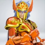 FIGURA SIREN SORRENTO MYTH CLOTH EX ASGARD EDITION - BANDAI - Imagen 4