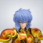 FIGURA SIREN SORRENTO MYTH CLOTH EX ASGARD EDITION - BANDAI - Imagen 5