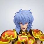 FIGURA SIREN SORRENTO MYTH CLOTH EX ASGARD EDITION - BANDAI - Imagen 6