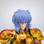 FIGURA SIREN SORRENTO MYTH CLOTH EX ASGARD EDITION - BANDAI - Imagen 7