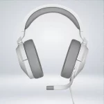 AUDIFONO GAMING CORSAIR HS55 STEREO PS5, XBOX, NINTENDO SWITCH CA-9011261-NA - Imagen 2