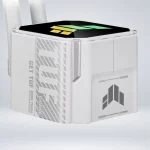SISTEMA DE ENFRIAMIENTO LIQUIDO ASUS TUF GAMING LC III 360 ARGB WHITE - Imagen 7