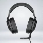 AUDIFONO GAMER CORSAIR HS55 SURROUND V2 MULTIPLATAFORMA NEGRO CA-9011389-WW - Imagen 3
