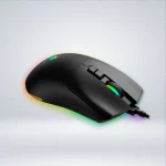 TECLADO GAMER + MOUSE ANTRYX GC-3100 BLACK SW-RED RGB - Imagen 6