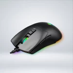 TECLADO GAMER + MOUSE ANTRYX GC-3100 BLACK SW-RED RGB - Imagen 7