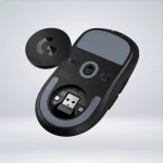 MOUSE GAMER PRO X SUPERLIGHT 2 SE 44KDPI 88hrs HERO 2 - Imagen 6