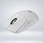 MOUSE GAMER PRO X SUPERLIGHT 2 SE 44KDPI 88hrs HERO 2 BLANCO - Imagen 4