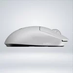 MOUSE GAMER PRO X SUPERLIGHT 2 SE 44KDPI 88hrs HERO 2 BLANCO - Imagen 3