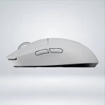 MOUSE GAMER PRO X SUPERLIGHT 2 SE 44KDPI 88hrs HERO 2 BLANCO - Imagen 2
