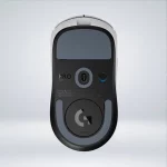 MOUSE GAMER PRO X SUPERLIGHT 2 SE 44KDPI 88hrs HERO 2 BLANCO - Imagen 5
