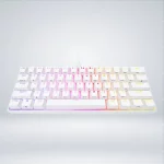 TECLADO GAMER CORSAIR K65 RGB MINI 60 % SWITCHES CHERRY MX SPEED - Imagen 5