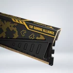 MEMORIA T-FORCE VULCAN TUF DDR4 8GB 3200 CL16 - Imagen 2
