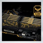 MEMORIA T-FORCE VULCAN TUF DDR4 8GB 3200 CL16 - Imagen 4