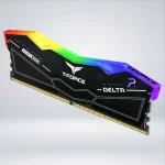 MEMORIA T-FORCE DELTA RGB DDR5 16GB 5200 CL40 - Imagen 2