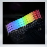 MEMORIA T-FORCE DELTA RGB DDR5 16GB 5200 CL40 - Imagen 4