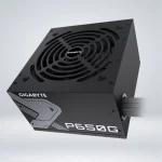 FUENTE DE ALIMENTACIÓN GIGABYTE GP P650G PG5 650W 80 PLUS GOLD - Imagen 2