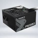 FUENTE DE ALIMENTACIÓN GIGABYTE GP P650G PG5 650W 80 PLUS GOLD - Imagen 6