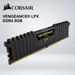 MEMORIA CORSAIR VENGEANCE LPX 8GB DDR4 a 3200 MHz C16