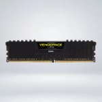 MEMORIA CORSAIR VENGEANCE LPX 8GB DDR4 a 3200 MHz C16 - Imagen 2