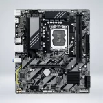 PLACA GIGABYTE B860M K 1851MATX - Imagen 2