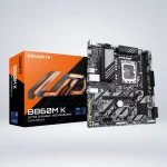 PLACA GIGABYTE B860M K 1851MATX - Imagen 4