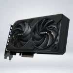 TARJETA GRÁFICA - GIGABYTE NVIDIA GEFORCE RTX™ 5060 TI WINDFORCE OC - 8GB GDDR7, 128-BIT - Imagen 2