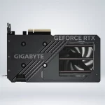 TARJETA GRÁFICA - GIGABYTE NVIDIA GEFORCE RTX™ 5060 TI WINDFORCE OC - 8GB GDDR7, 128-BIT - Imagen 3