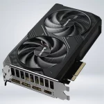 TARJETA GRÁFICA - GIGABYTE NVIDIA GEFORCE RTX™ 5060 TI WINDFORCE OC - 8GB GDDR7, 128-BIT - Imagen 5
