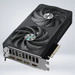 TARJETA GRÁFICA - GIGABYTE NVIDIA GEFORCE RTX 5060 TI EAGLE OC - 8GB GDDR7, 128-BIT - Imagen 4