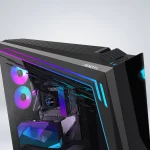 CASE FULL TOWER GIGABYTE AORUS C700 GLASS ARGB - Imagen 2