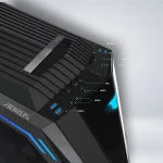 CASE FULL TOWER GIGABYTE AORUS C700 GLASS ARGB - Imagen 5