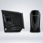 CASE FULL TOWER GIGABYTE AORUS C700 GLASS ARGB - Imagen 4