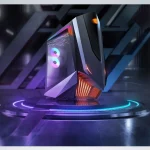 CASE FULL TOWER GIGABYTE AORUS C700 GLASS ARGB - Imagen 7