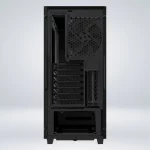 CASE MID TOWER GIGABYTE AORUS C300 GLASS ARGB - Imagen 5