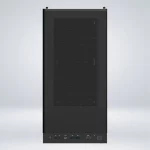 CASE MID TOWER GIGABYTE AORUS C300 GLASS ARGB - Imagen 6