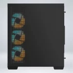 CASE MID TOWER GIGABYTE C500 PANORAMIC STEALTH ARGB - Imagen 3