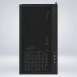 CASE MID TOWER GIGABYTE C500 PANORAMIC STEALTH ARGB - Imagen 4
