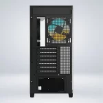 CASE MID TOWER GIGABYTE C500 PANORAMIC STEALTH ARGB - Imagen 5