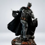 FIGURA BATMAN TACTICAL BATSUIT VERSION ZACK SNYDERS JUSTICE LEAGUE - HOT TOYS - Imagen 3