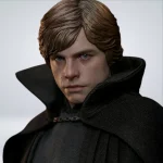 FIGURA STAR WARS DARK EMPIRE LUKE SKYWALKER - HOT TOYS - Imagen 5