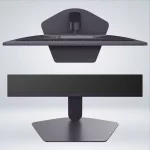 MONITOR GAMER ULTRAGEAR FULL HD 25 " IPS 200hz 1ms HDR10 G-SYNC AMD 25G523B - Imagen 3