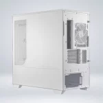 CASE MINI TOWER ASUS PRIME AP202 ARGB PANEL DE VIDRIO CURVO - Imagen 6