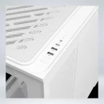 CASE MINI TOWER ASUS PRIME AP202 ARGB PANEL DE VIDRIO CURVO - Imagen 7