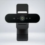 WEBCAM PROFESIONAL LOGITECH BRIO 4K PRO 30FPS USB - Imagen 2
