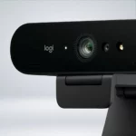WEBCAM PROFESIONAL LOGITECH BRIO 4K PRO 30FPS USB - Imagen 4