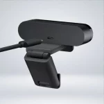 WEBCAM PROFESIONAL LOGITECH BRIO 4K PRO 30FPS USB - Imagen 5