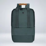 MOCHILA TERO 15.6" TE-9032GR CITY II VERDE - Imagen 2