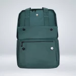 MOCHILA TERO 15.6" TE-9032GR CITY II VERDE - Imagen 3